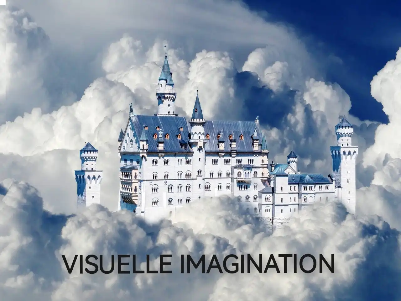 visulle imagination positive vorstellungskraft mentaltraining wien mentaltrainer träume leben besser werden luftschloss luftschlösser bauen