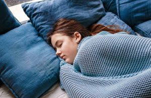 Was bedeutet optimale Schlafqualität besser schlafen mehr energie