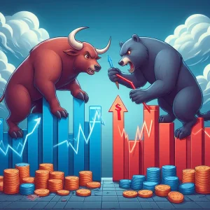 day trading grundlagen lernen trade coaching wien profitabel traden bear bull market