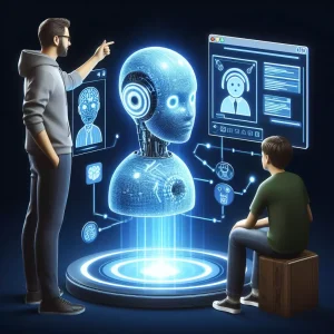 kunstliche intelligenz coaching machine learning verstehen trainieren wien kurs